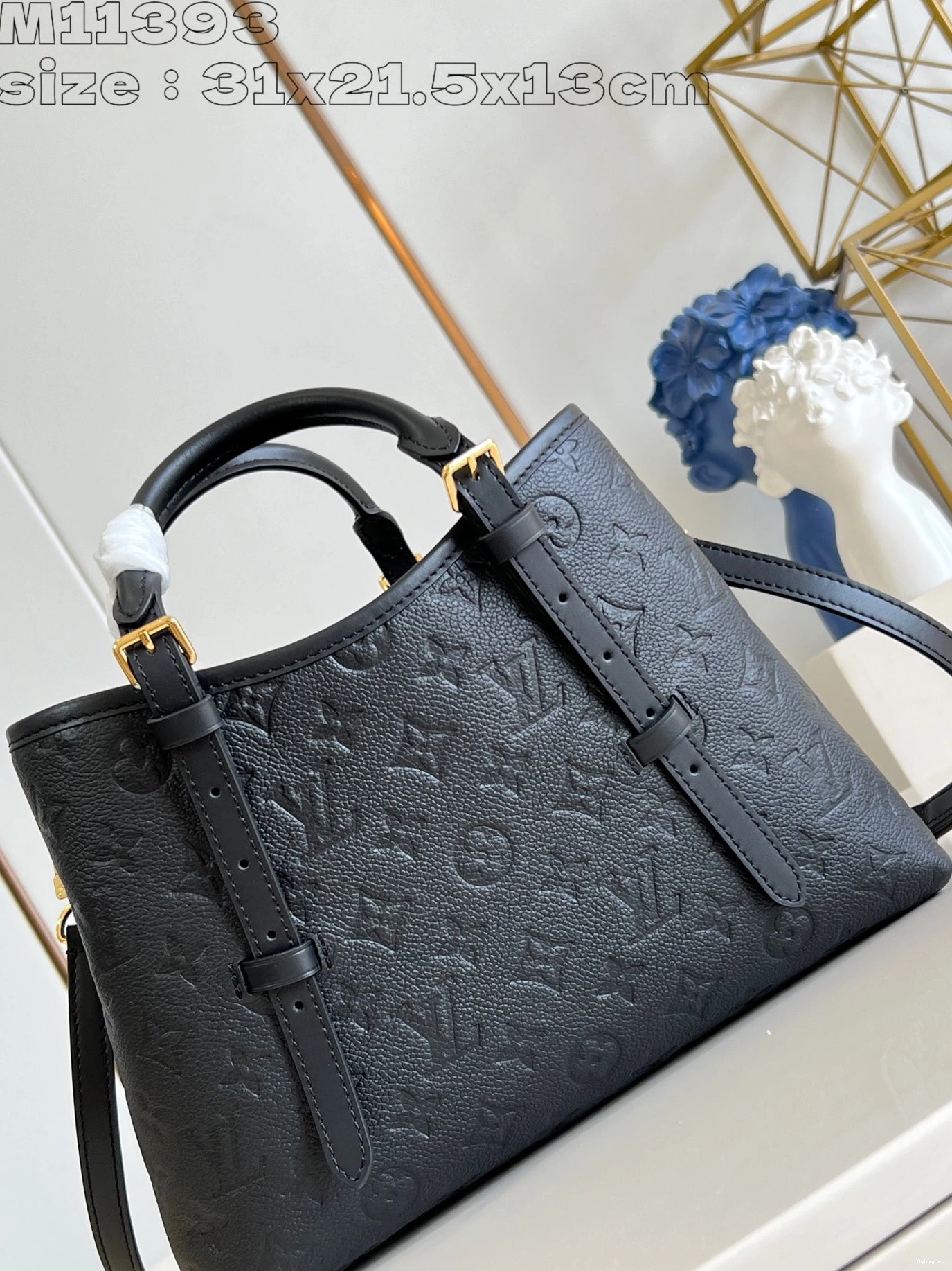 Tote LOUIS Babylone VUITTON PM-31*21.5*13CM 0722